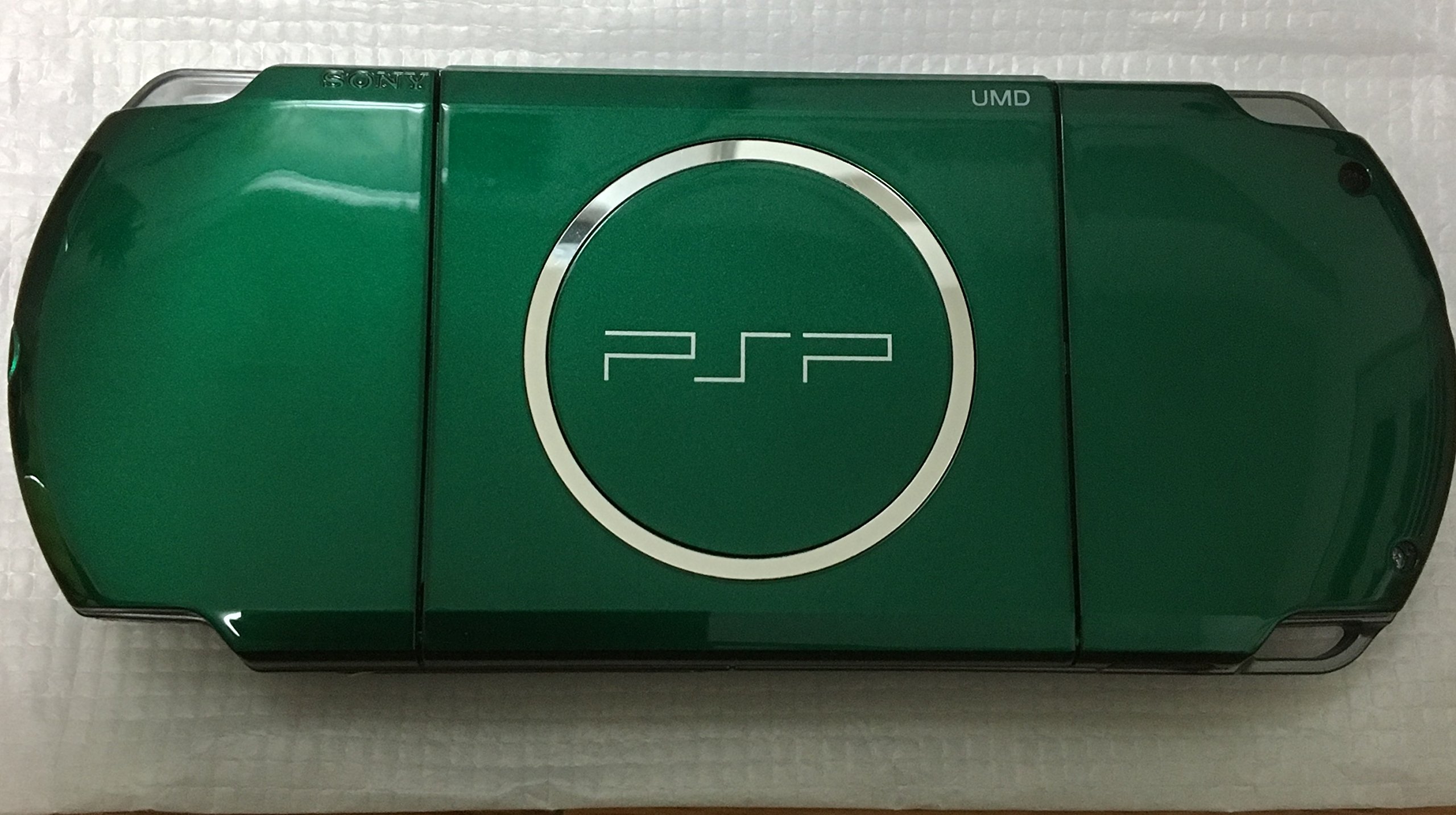 PSP 