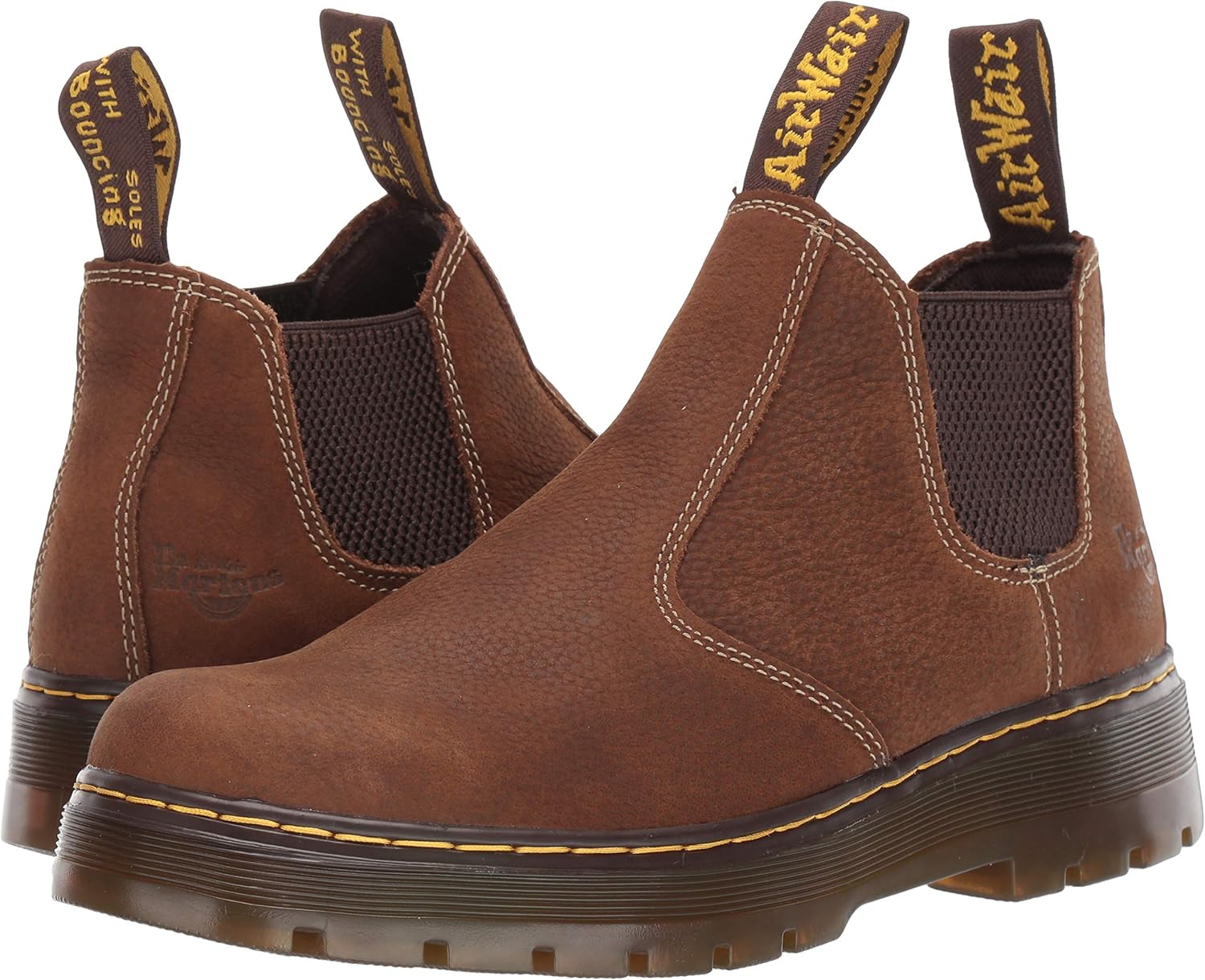  | Dr. Martens Men's Hardie Chelsea Boot | Chelsea