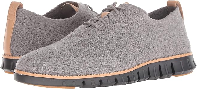 cole haan zerogrand wool