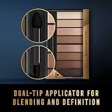 MAX Factor Masterpiece Nude Palette Cappuchino 99350089535 Beauty Care view 7