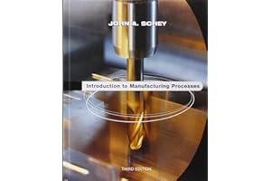 Introduction to Manufacturing Processes