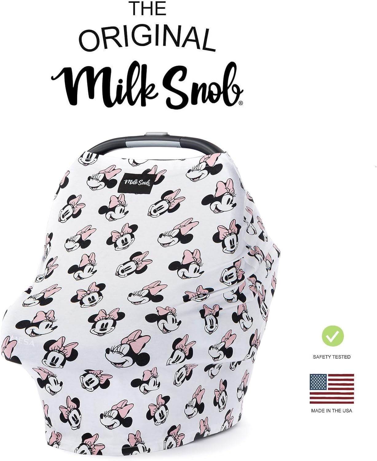 minnie mouse car seat canopy