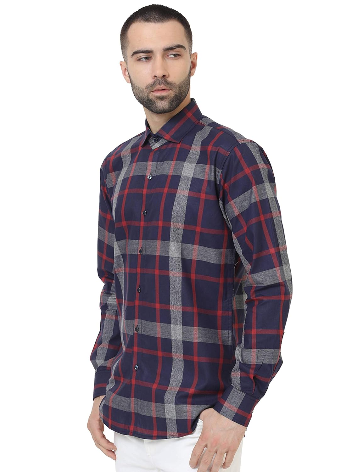burberry shirts amazon india