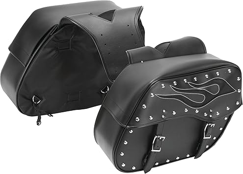 amazon motorcycle saddlebags