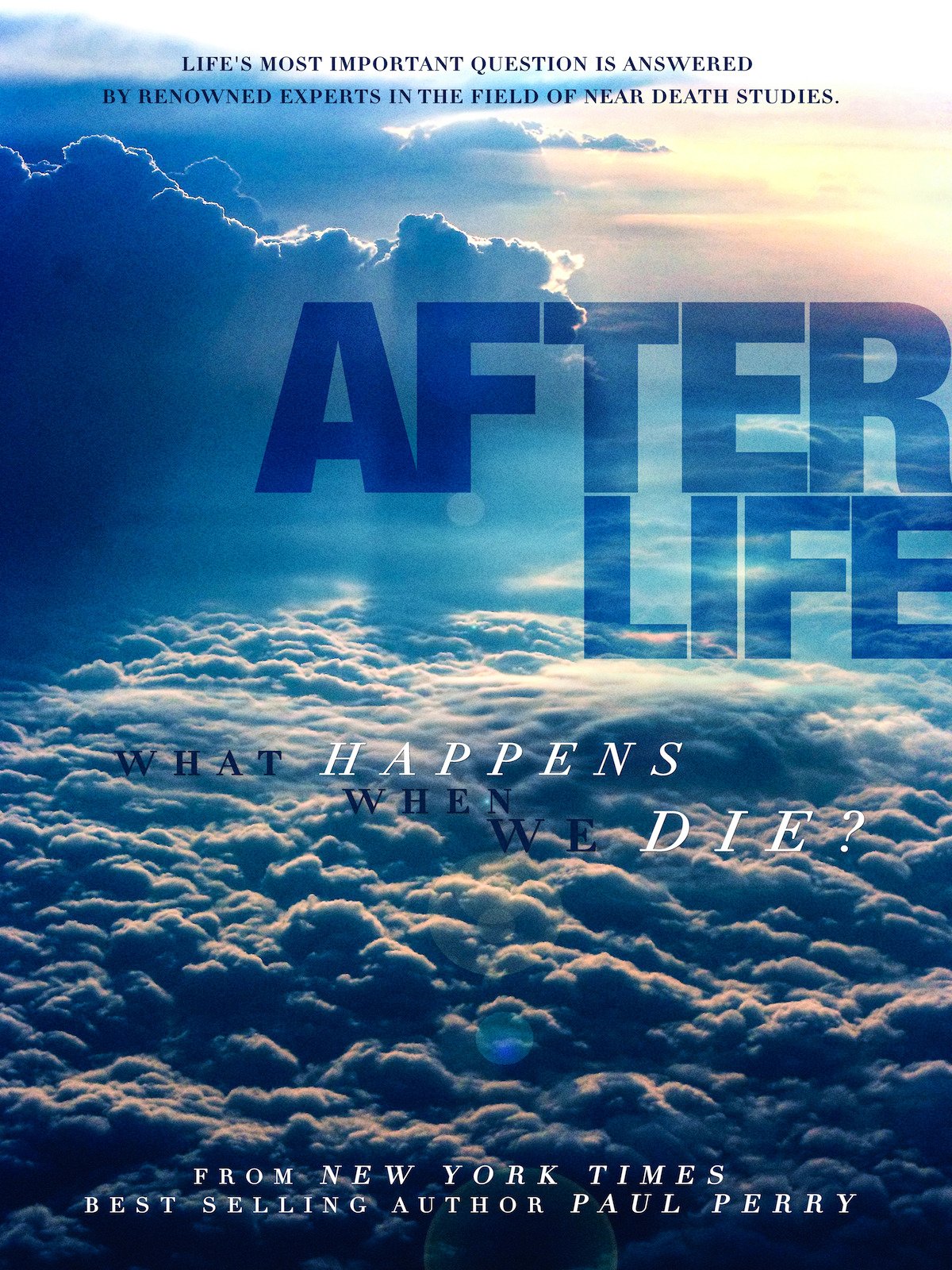 Watch Afterlife Prime Video