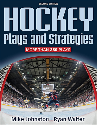 Download Hockey Plays and Strategies (English Edition) PDF