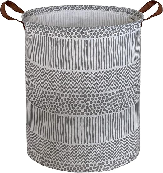 nursery laundry hamper