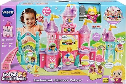 vtech castle toys r us