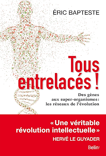 Download Tous entrelacés ! (ESSAIS) PDF