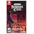 Castlevania: Belmont'S Curse - Nintendo Switch
