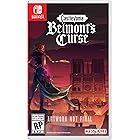 Castlevania: Belmont's Curse - Nintendo Switch