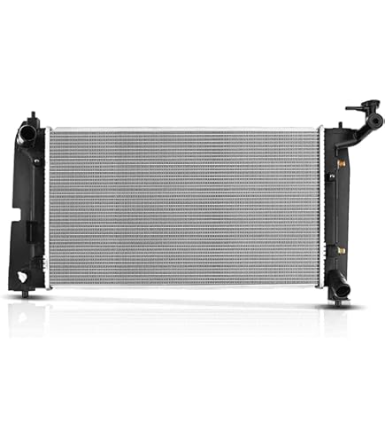 その他 RAKUTAO103001 Amazon.com: Water Tank Radiator 4654972 Compatible with