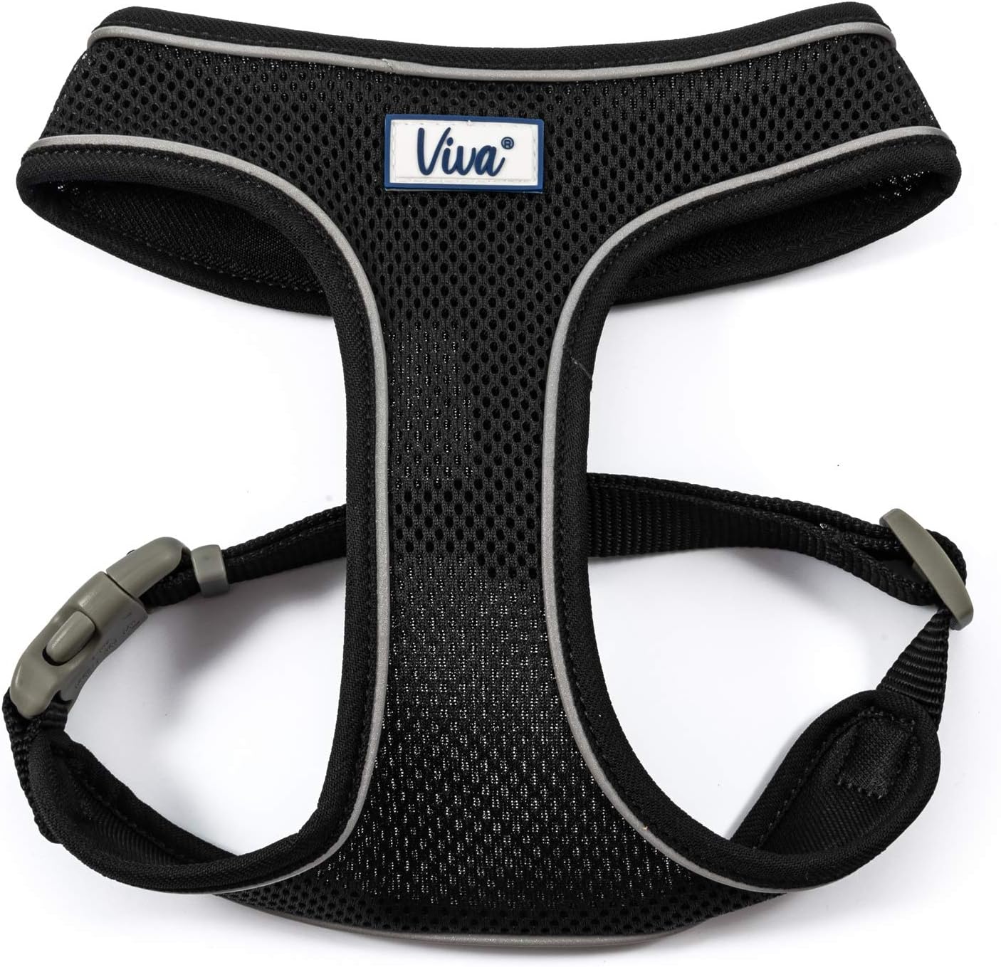 ancol simply comfortable dog harness
