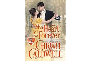 My Heart Forever (The Heart of a Duke Book 22)
