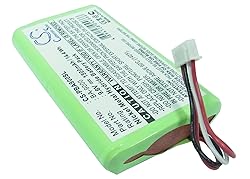 Enyuly 1500mAh Replacement Battery for Brother