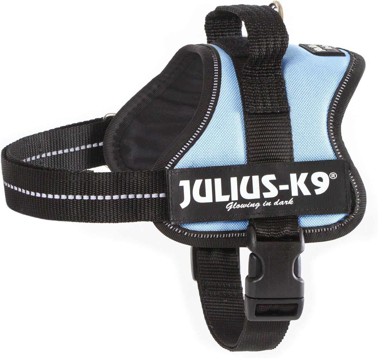 julius k9 harness size mini mini