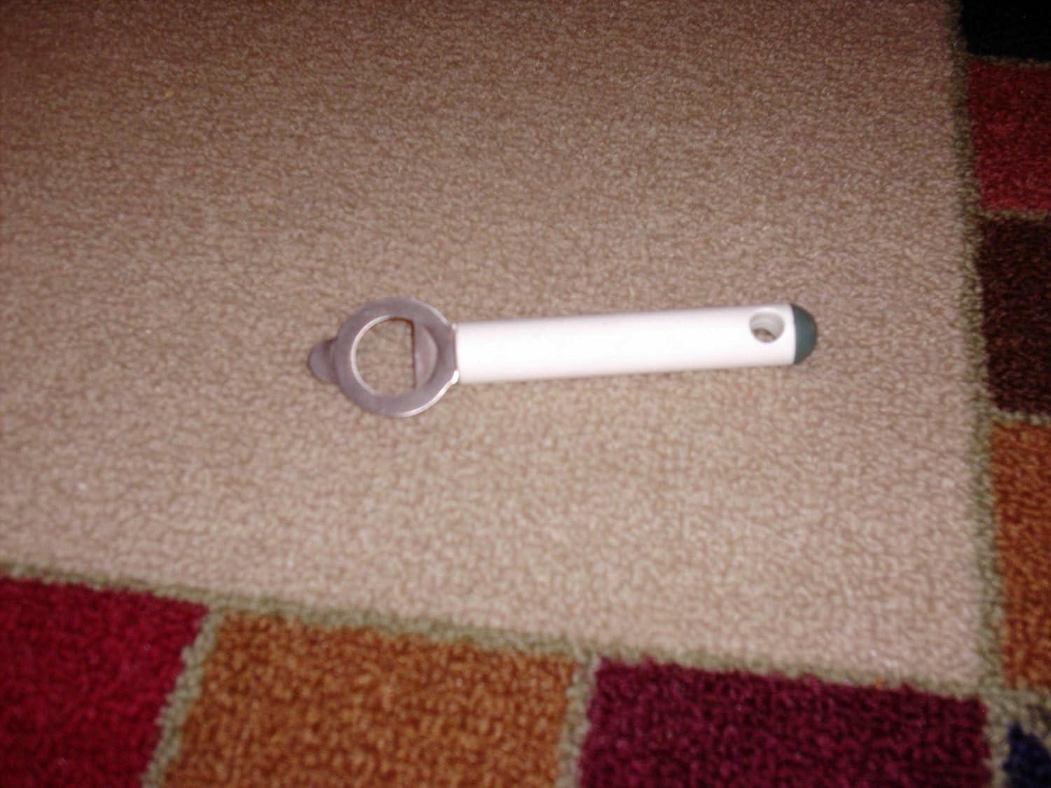 Tupperware Bottle Opener Corkscrews Kitchen & Dining