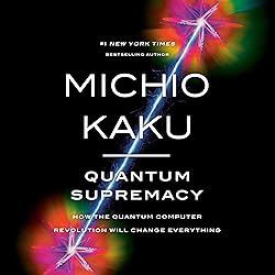 Quantum Supremacy: How the Quantum Computer