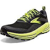 Brooks Men's Cascadia 16 Trail Running Shoe