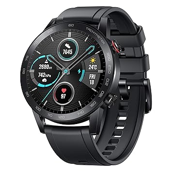 huawei honor watch magic music
