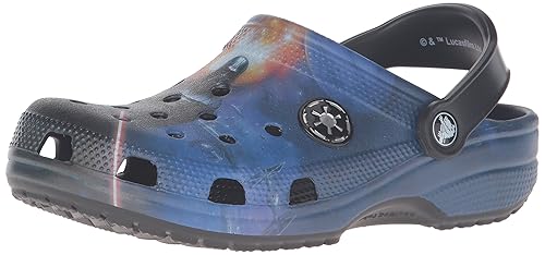 crocs Unisex-Erwachsene Clscdrthvadrclg Clogs