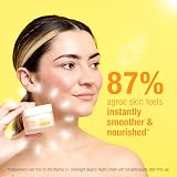 Super Facialist Vitamin C Overnight Resync Night Cream 50ml SleepSmart view 3
