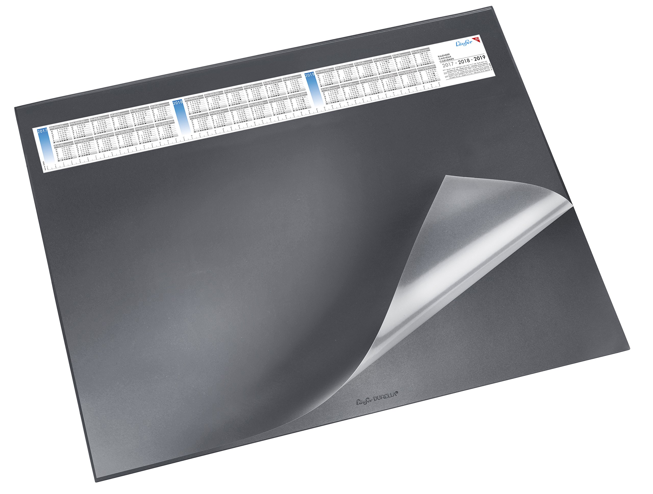 Läufer Durella DS blotter 40x53 cm Black — image 1