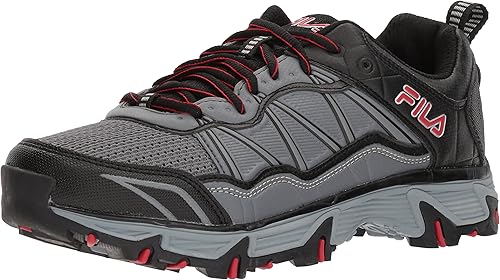 wide trail shoes