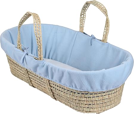 moses basket sheets nz