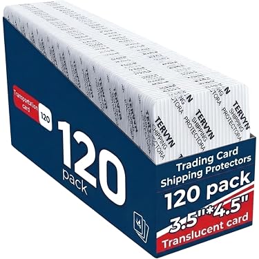 amazon trading card sleeves Amazon.com New Releases: The best-selling new & future releases in Collectible Protective Perfect For Pokemon Choice Band 121/145 2018 Options:201/259 (LP)  Ravnica Allegiance (RNA) DP1