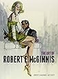 The Art of Robert E. McGinnis
