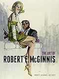 The Art of Robert E. McGinnis