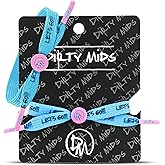 Dirty Mids Motiv8 Bracelet - Sleek Design, Adjustable Fit, Durable Style – One Size