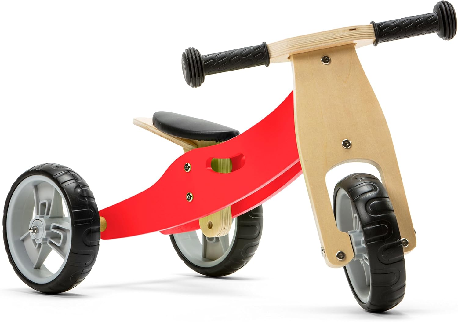 nicko balance bike