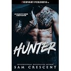 Hunter (Hell's Bastards MC Book 5)