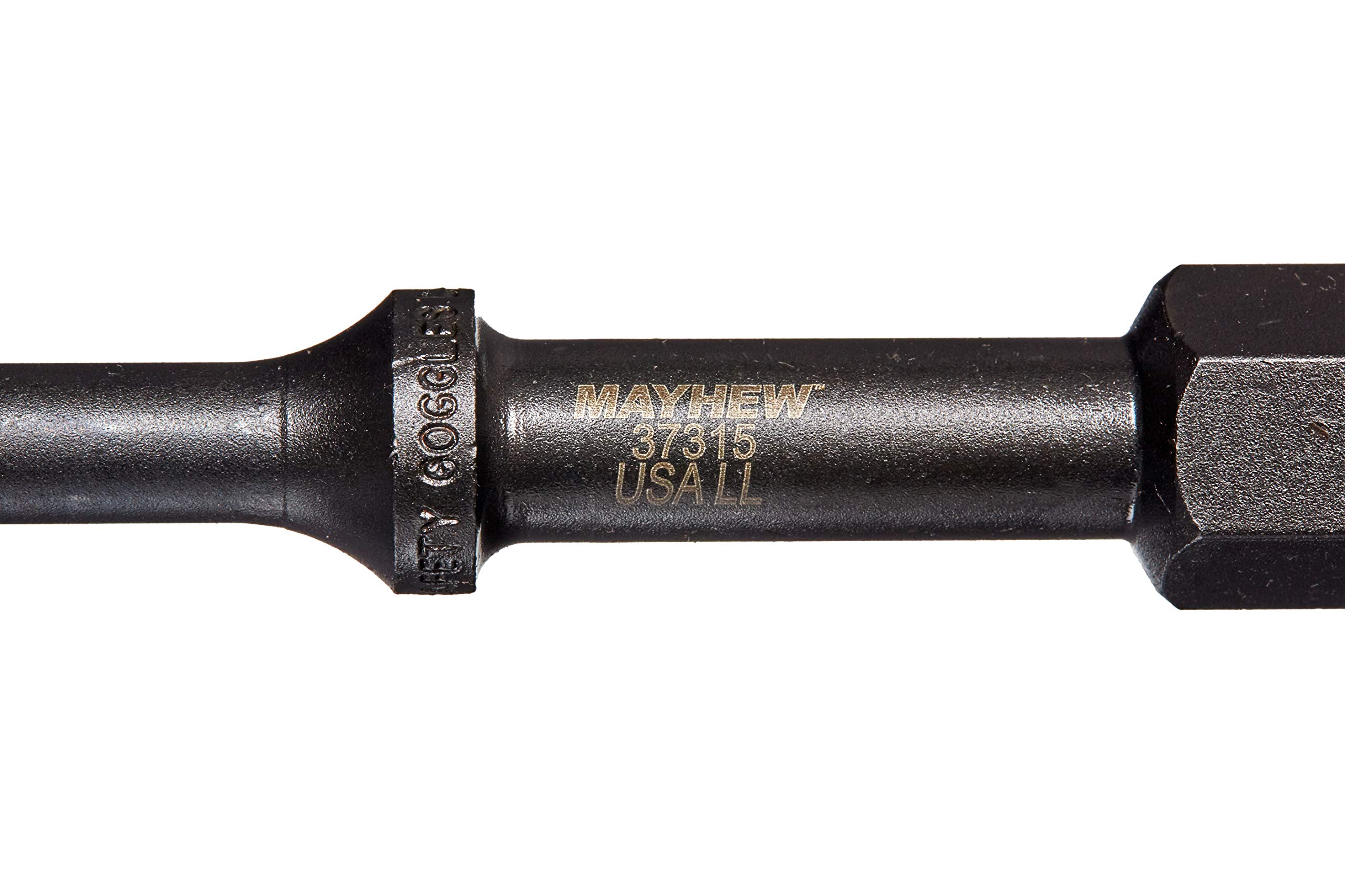 Mayhew Tools 31982 Pneumatic Hammer, 1