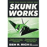 Skunk Works: A Personal Memoir of My Years at Lockheed