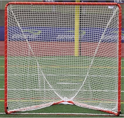 Amazon Com Brine High School Lacrosse Goal 1 75 Inch Frame 8