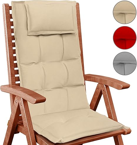 chair cushions garden