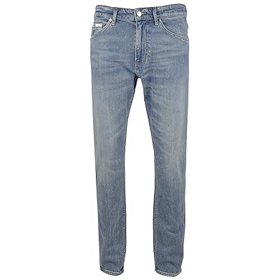 Slim Fit Amazon Pantalon Homme Jean Buy Hugo Boss Men's - Main Image
