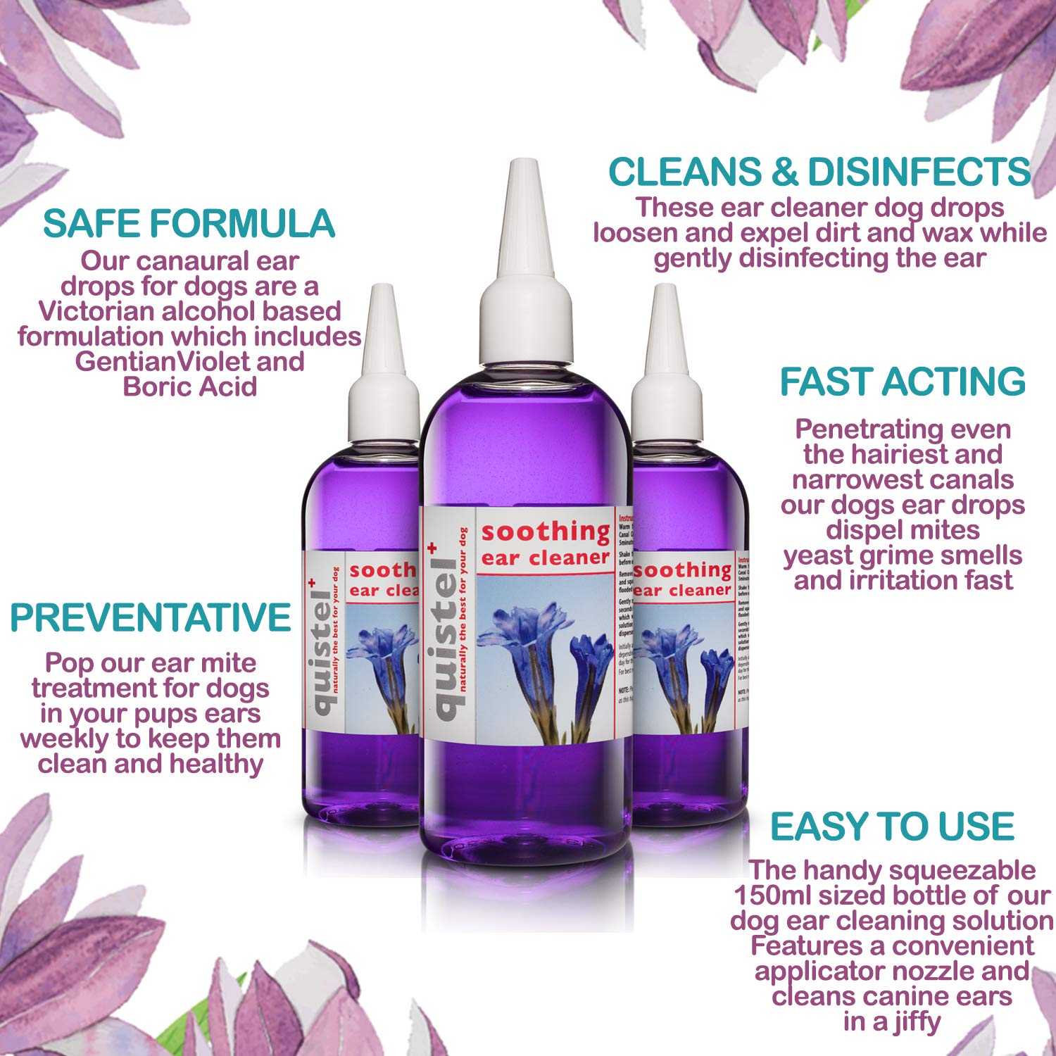 canaural ear cleaner