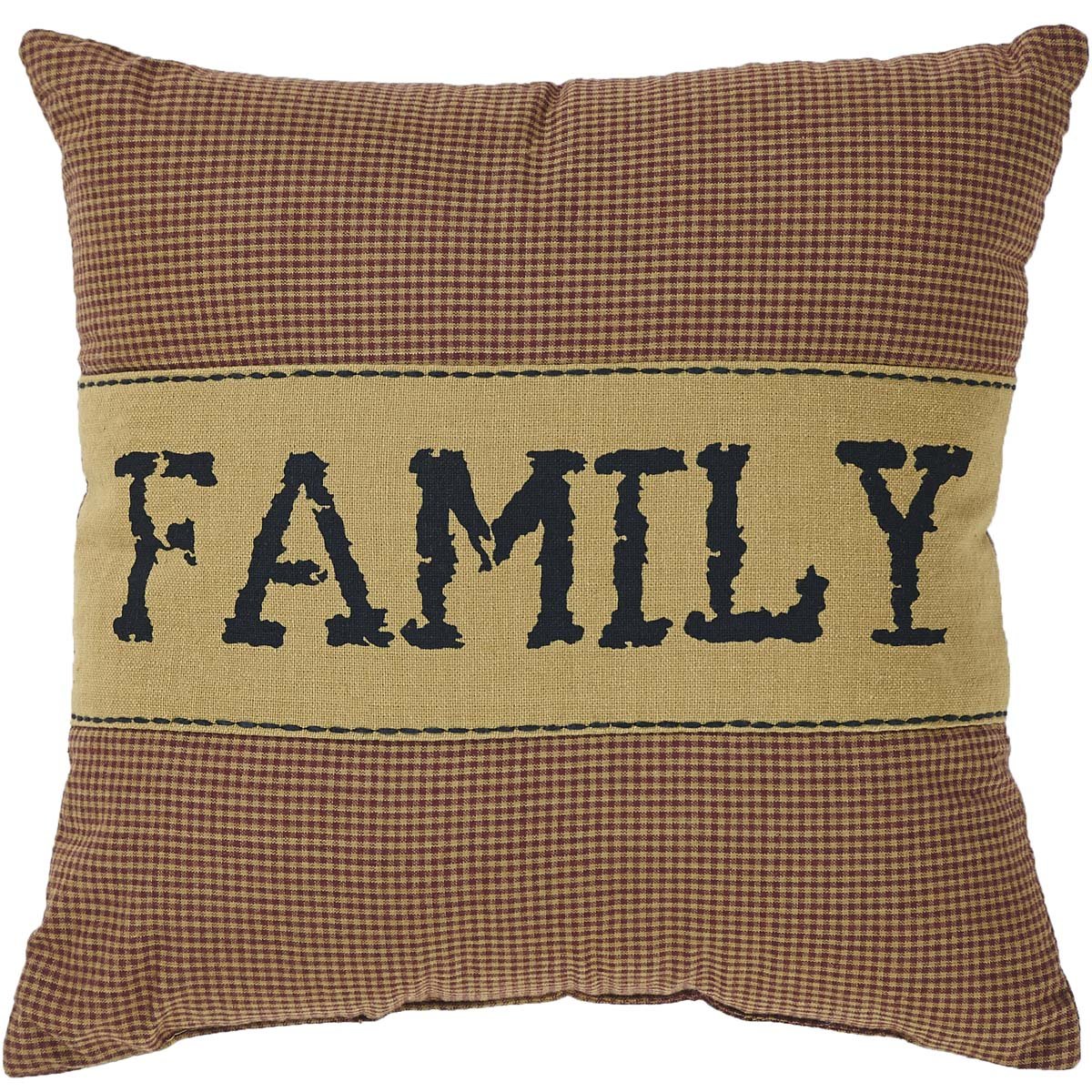 Vhc Brands Classic Country Primitive Pillows Throws Heritage