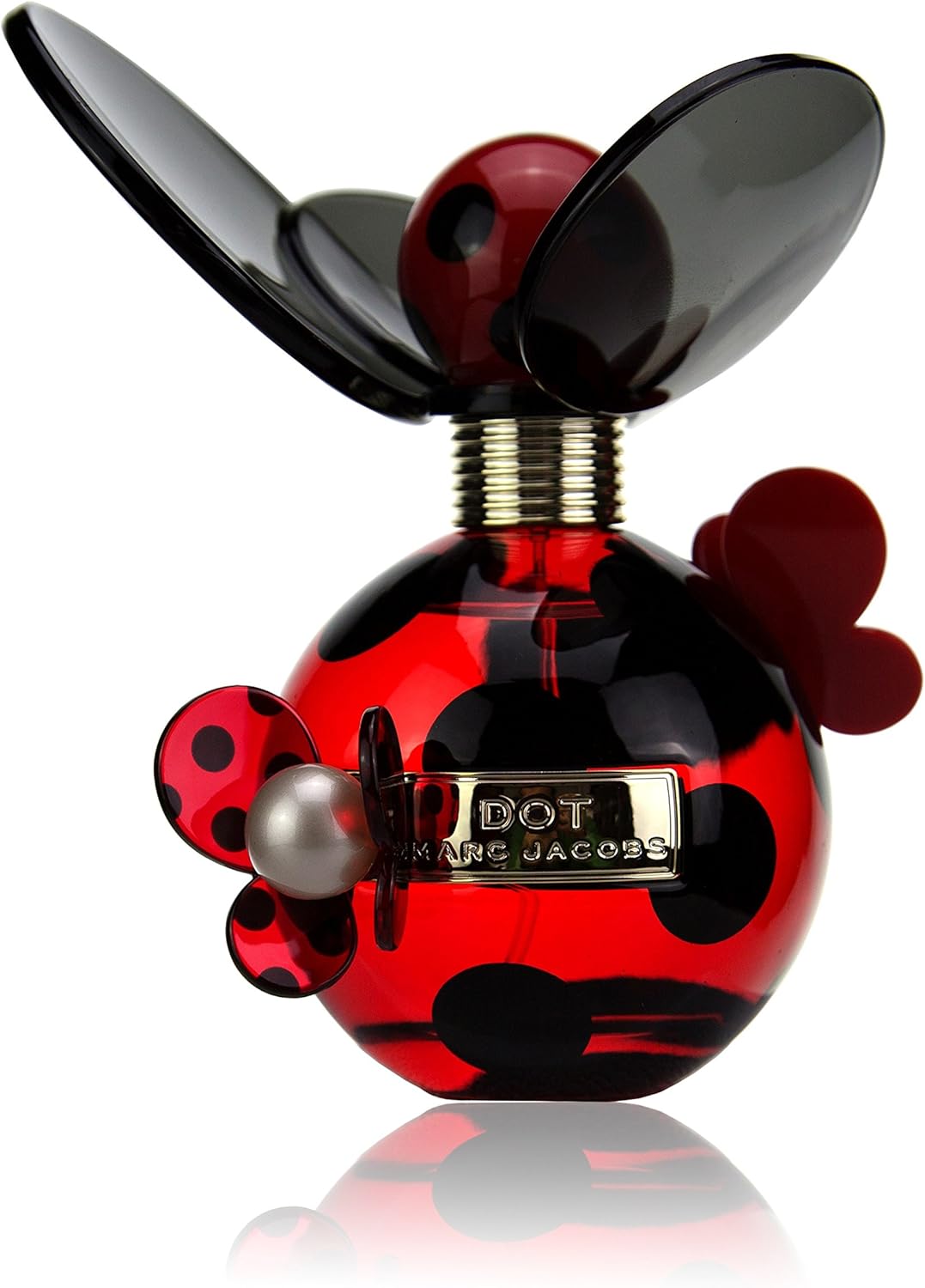Marc Jacobs Dot 100 ml Eau de Parfum Amazon.co.uk Beauty