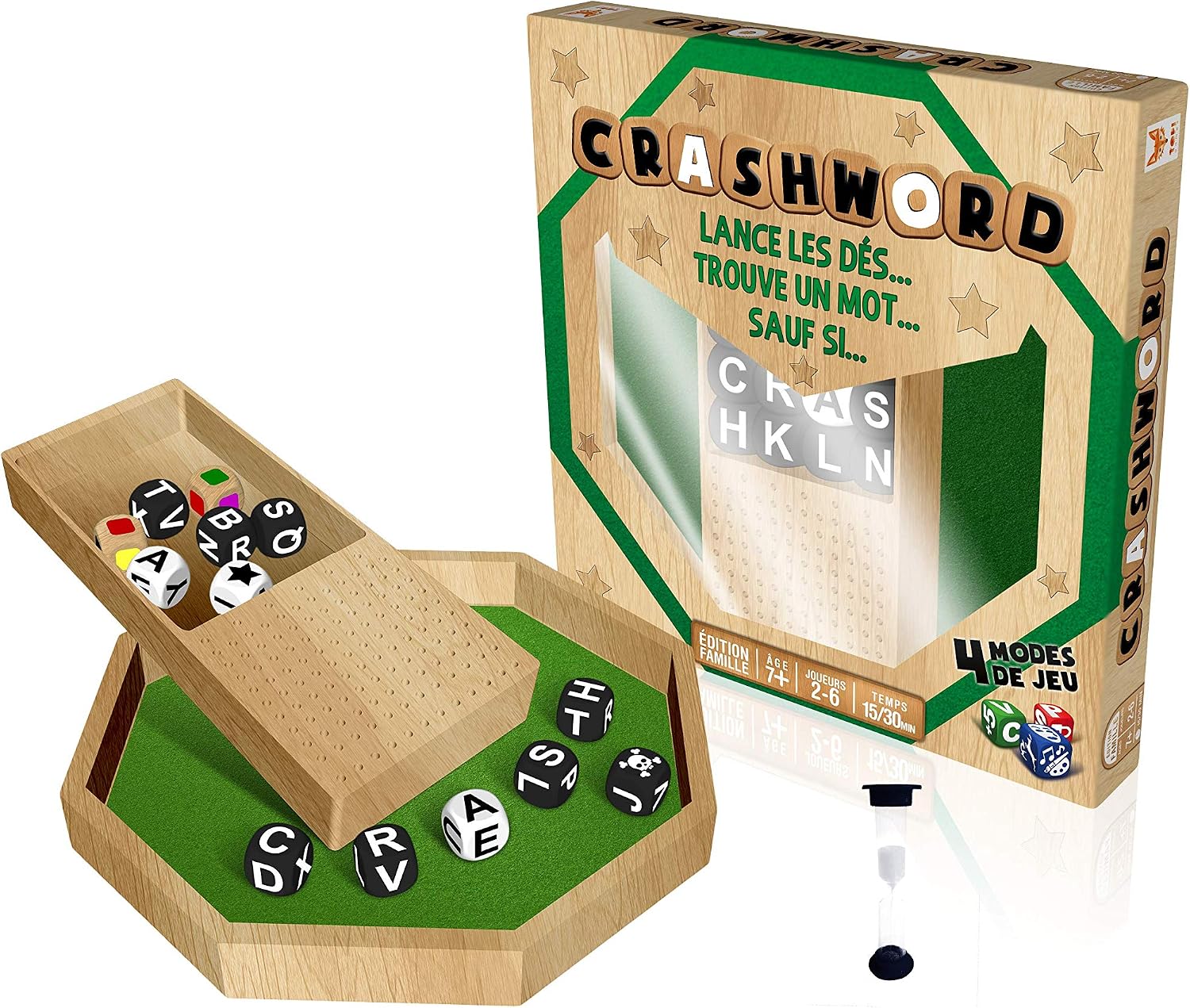 Topi Games - 243143 - crashword, Other, Norme - Image 3