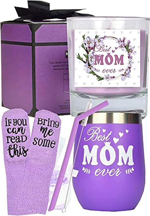 amazon birthday gifts for mum