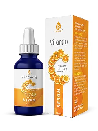 best moisturizer to use with vitamin c serum