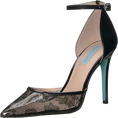 amazon betsey johnson shoes