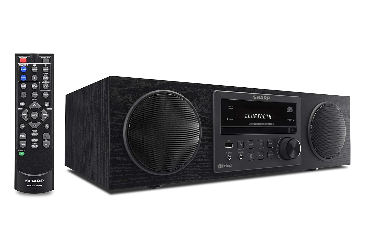 Best Sharp Home Stereo