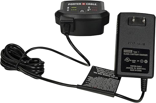 PORTER-CABLE PCC620LB Power Hammer Drills product image 6