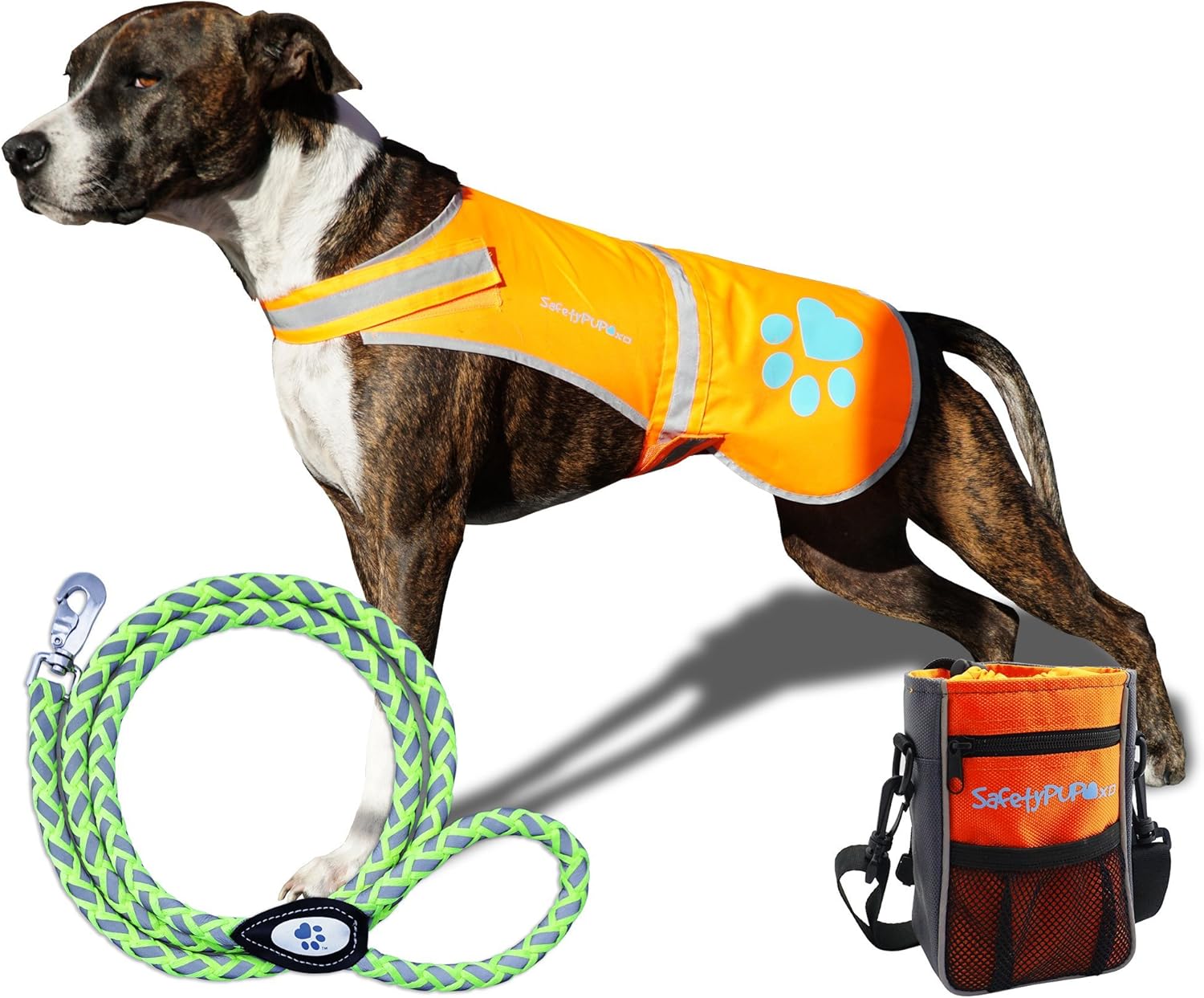 SafetyPUP XD Pet Bundle Save 15 Now with The Bundle